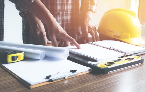 Projektant pozemkových úprav