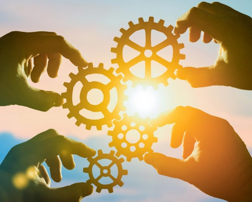 Pravidelné týmové akce